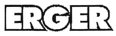 ERGER