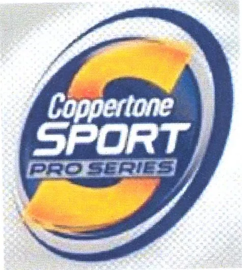 S COPPERTONE SPORT PRO SERIES