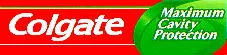 COLGATE MAXIMUM CAVITY PROTECTION