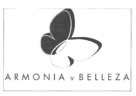 ARMONIA Y BELLEZA