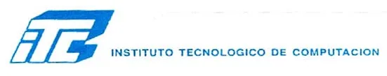 ITC INSTITUTO TECNOLOGICO DE COMPUTACION