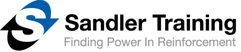 S SANDLER TRAINING FINDING POWER IN REINFORCEMENT