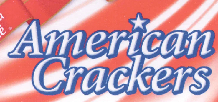 AMERICAN CRACKERS