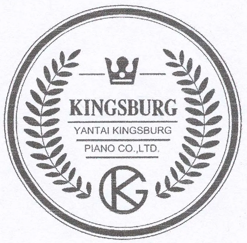 KINGSBURG KG YANTAI KINGSBURG PIANO CO., LTD.