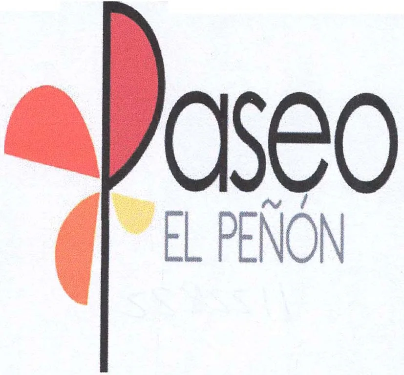 PASEO EL PEÑON