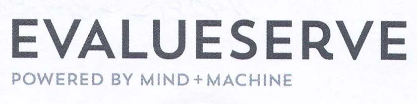 EVALUESERVE POWERED BY MIND + MACHINE