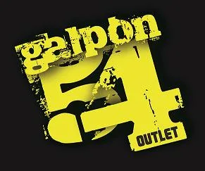 GALPON 54 OUTLET