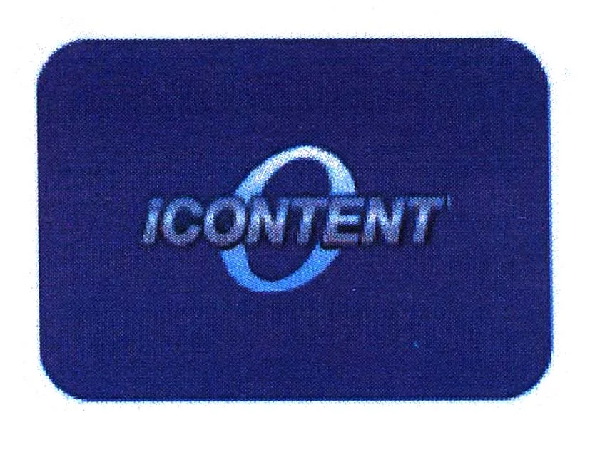 O iCONTENT
