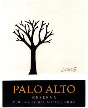 PALO ALTO
