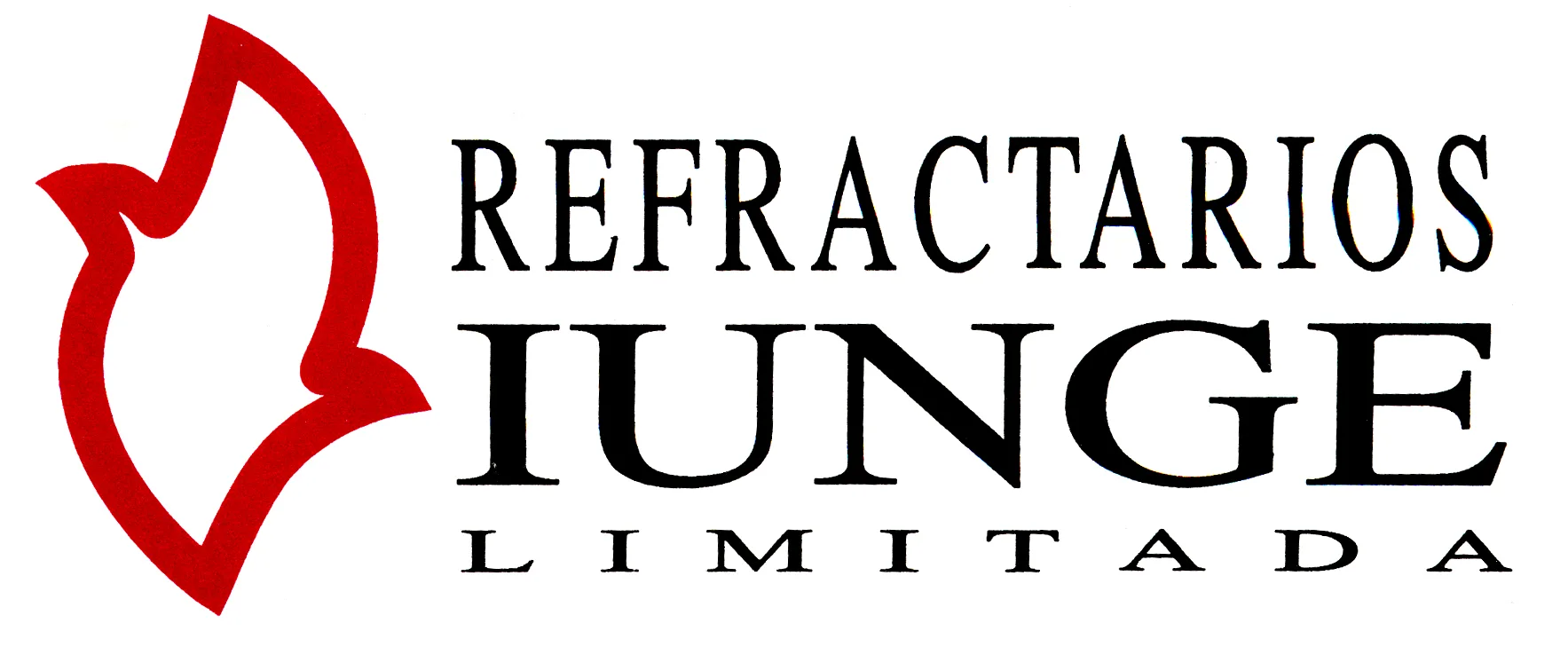 REFRACTARIOS IUNGE LIMITADA