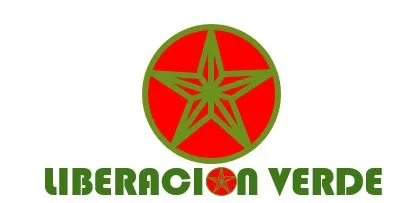 LIBERACION VERDE