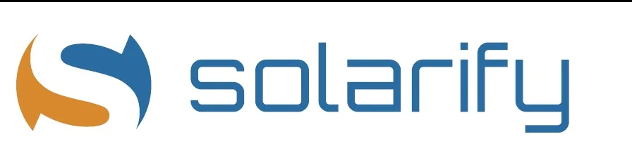 S SOLARIFY