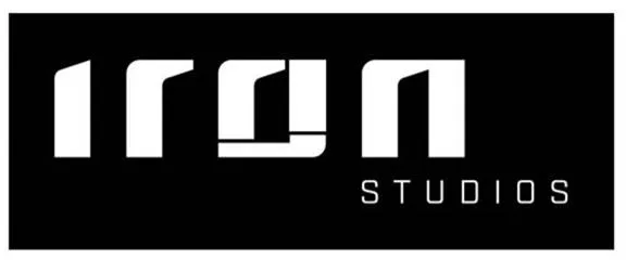 IRON STUDIOS