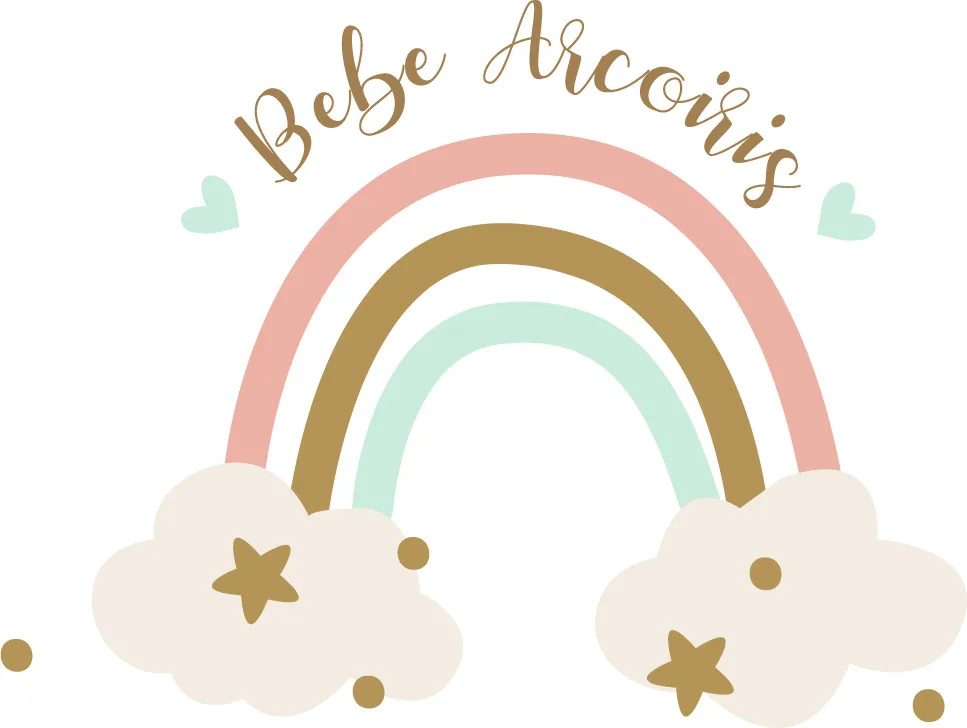 Bebe Arcoiris