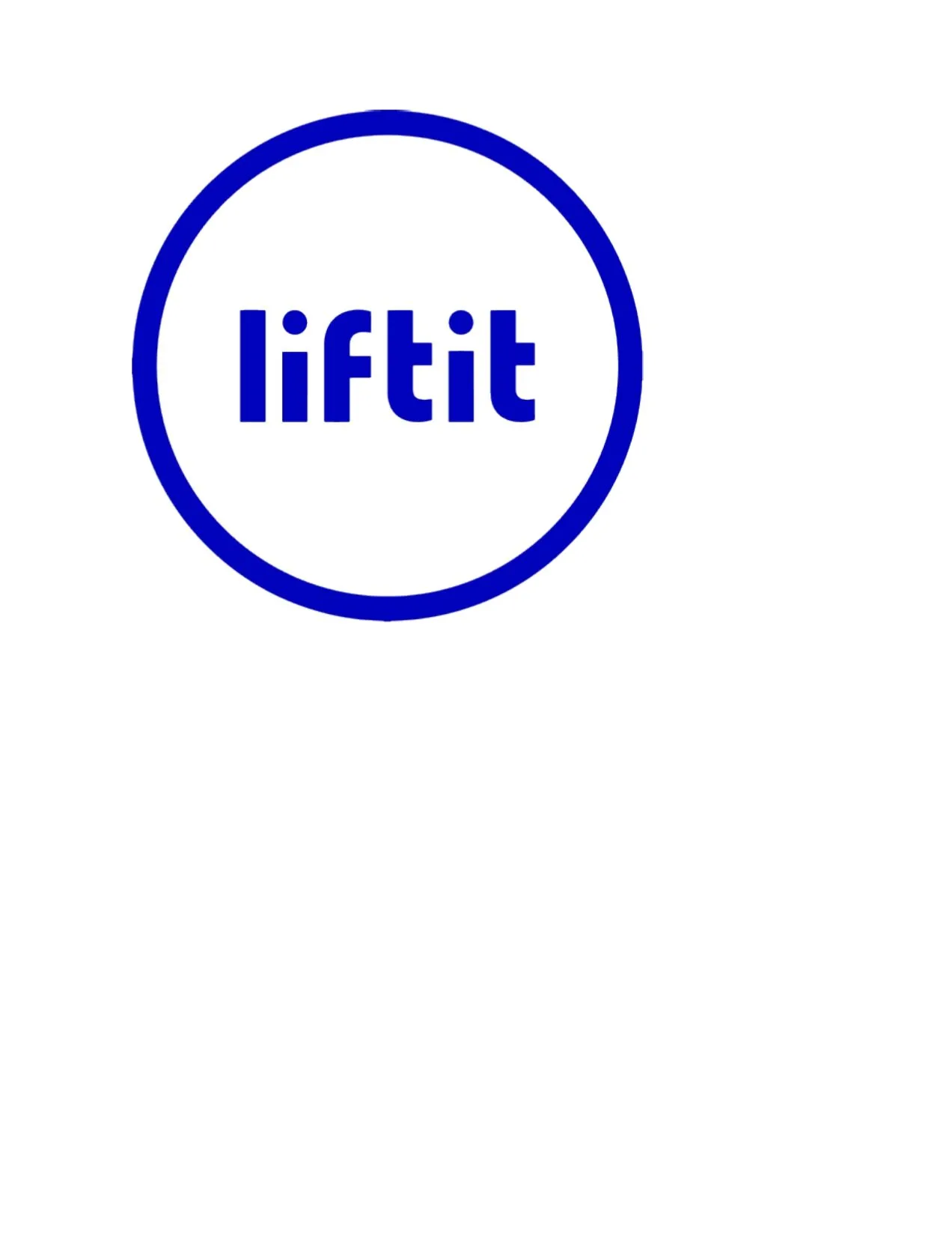 LIFTIT