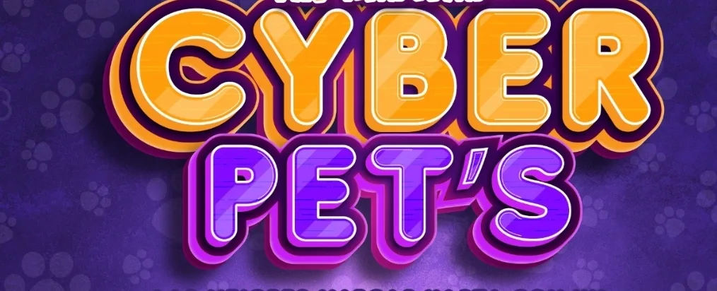 Cyber Pet's