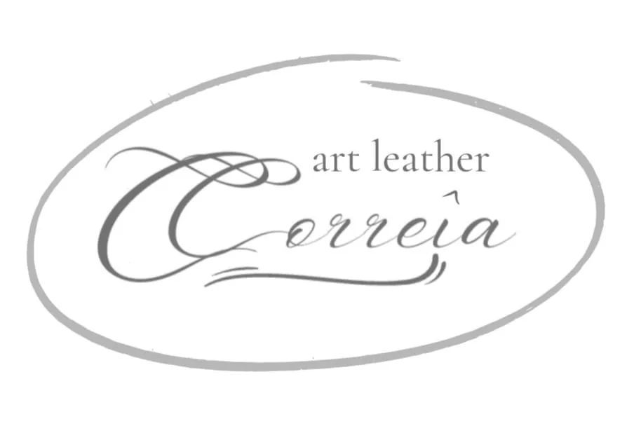 Art leather Correia