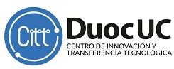 CITT DUOC UC CENTRO DE INNOVACIÓN Y TRANSFERENCIA TECNOLÓGICA