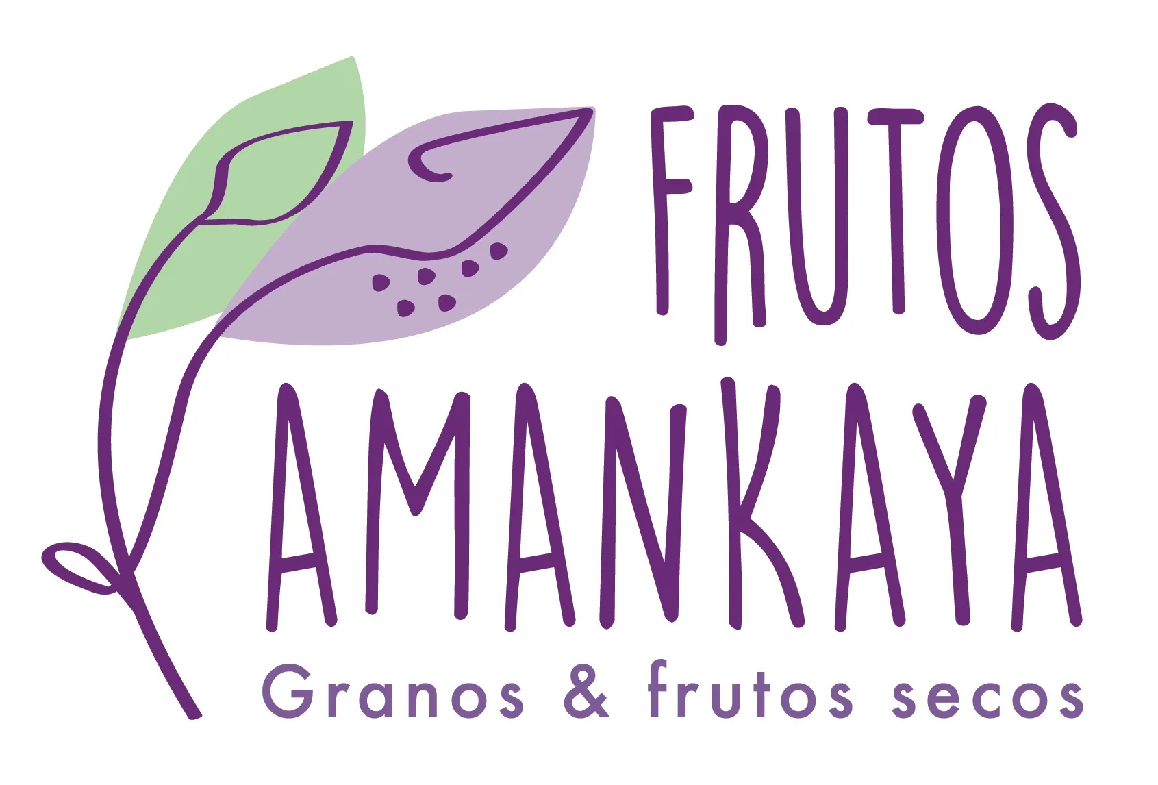 FRUTOS AMANKAYA Granos & frutos