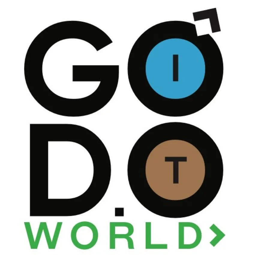 Go Do It. world