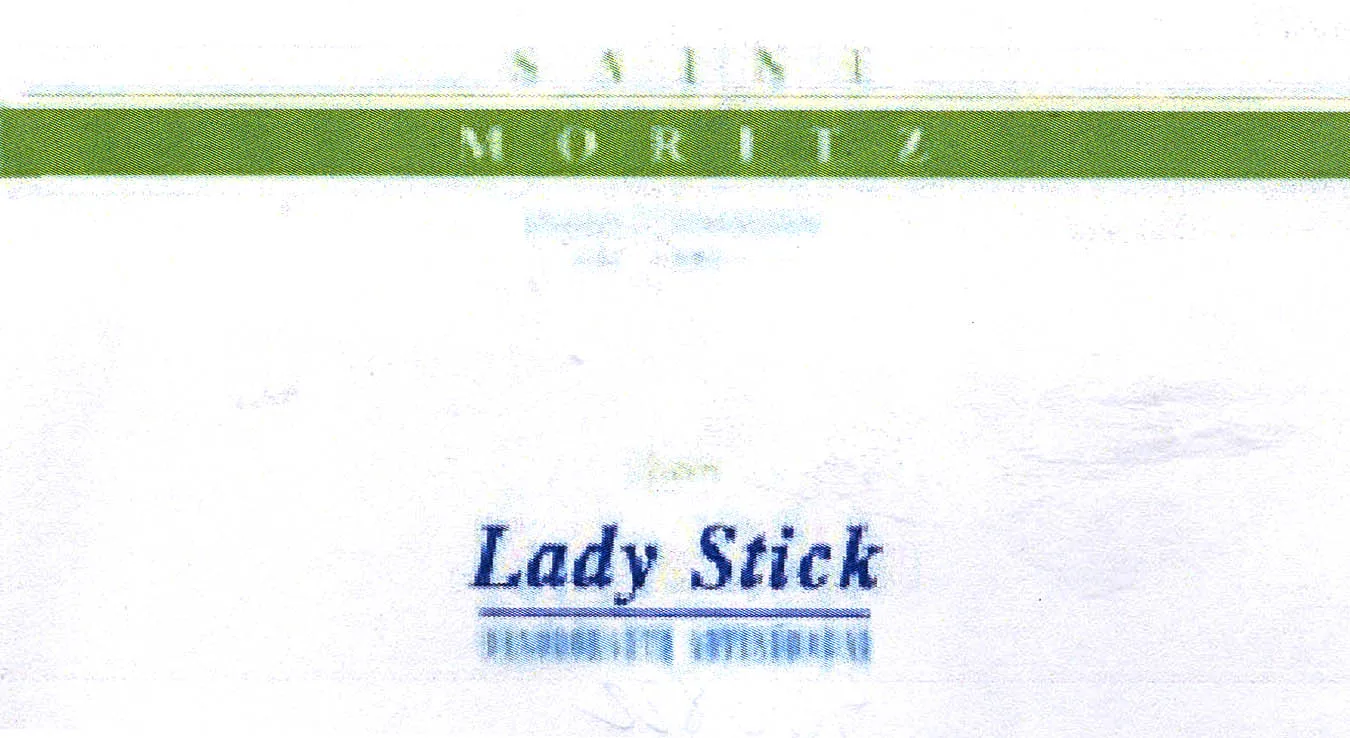 SAINT MORITZ