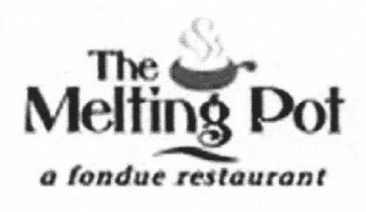 THE MELTING POT A FONDUE RESTAURANT