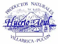 HUERTO AZUL