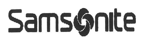 SAMSONITE