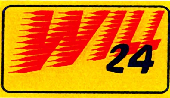WILL24
