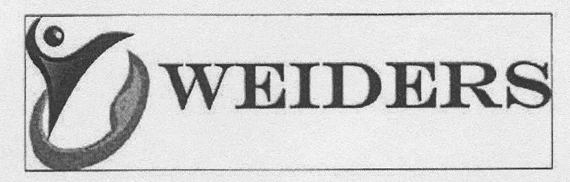 WEIDERS