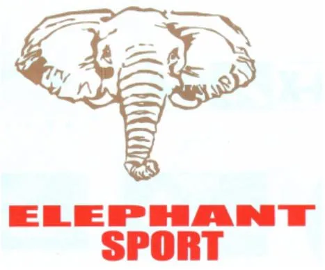 ELEPHANT SPORT