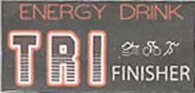 TRI FINISHER