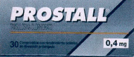 PROSTALL