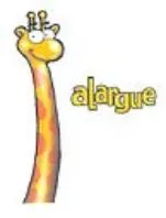 ALARGUE
