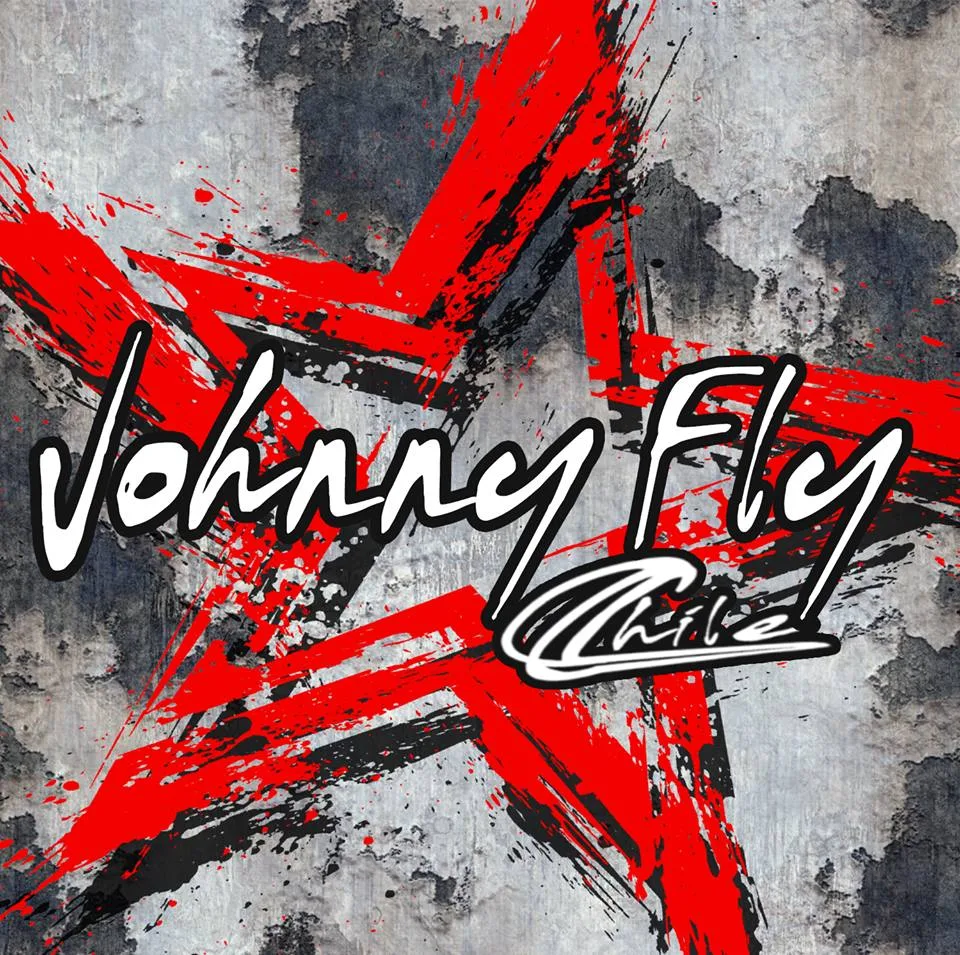 JOHNNY FLY CHILE