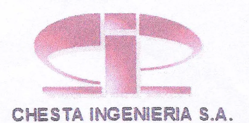 CHESTA INGENIERIA S.A.