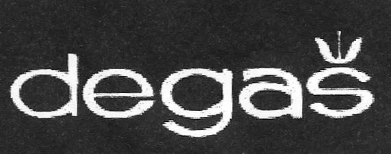 DEGAS
