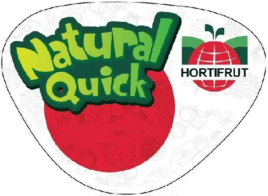 NATURAL QUICK HORTIFRUT