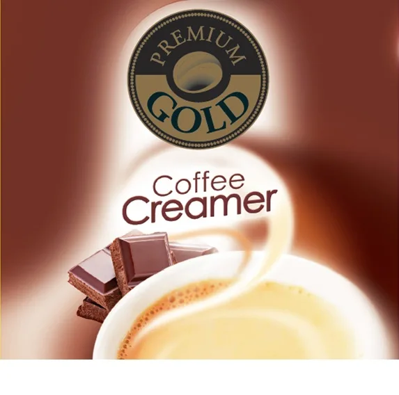 PREMIUM GOLD COFFEE CREAMER