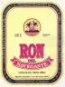 RON DEL NAVEGANTE