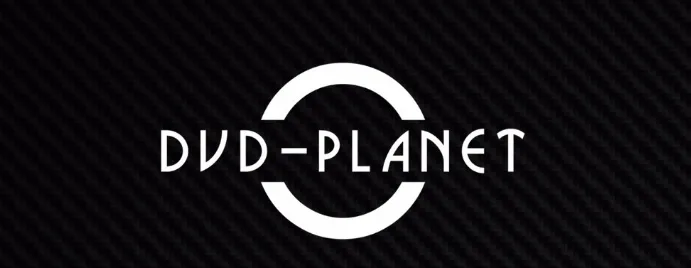 DVD - ­PLANET