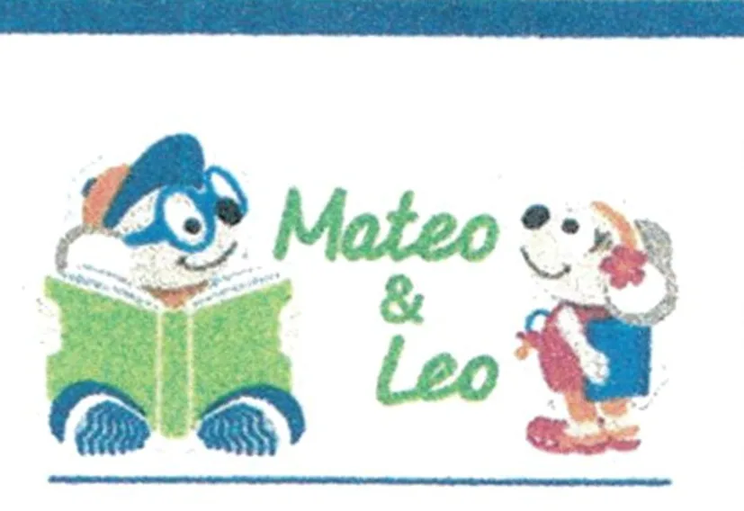 MATEO & LEO