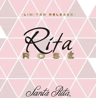 LIMITED RELEASE RÍTA ROSÉ SANTA RITA