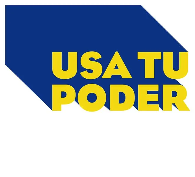 USA TU PODER