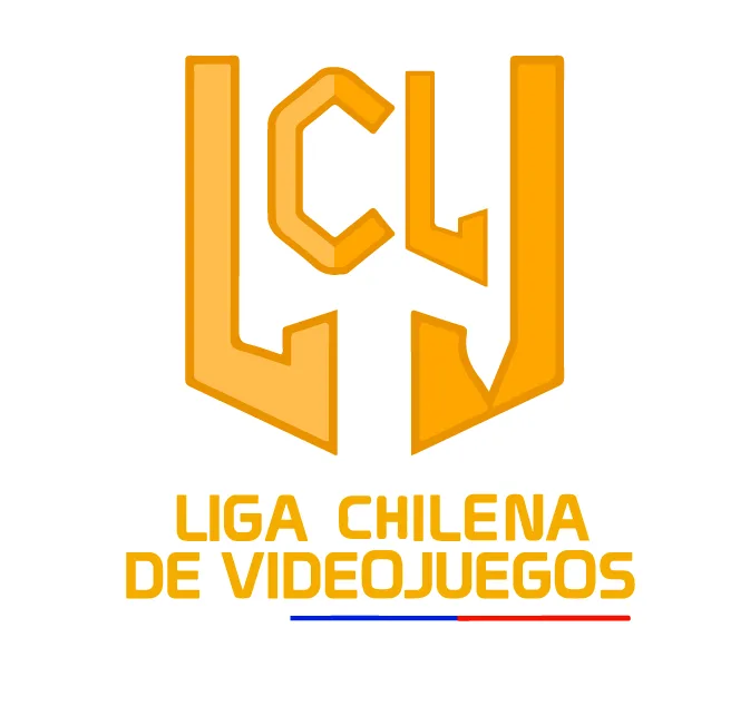 LCLJ LIGA CHILENA DE VIDEOJUEGOS