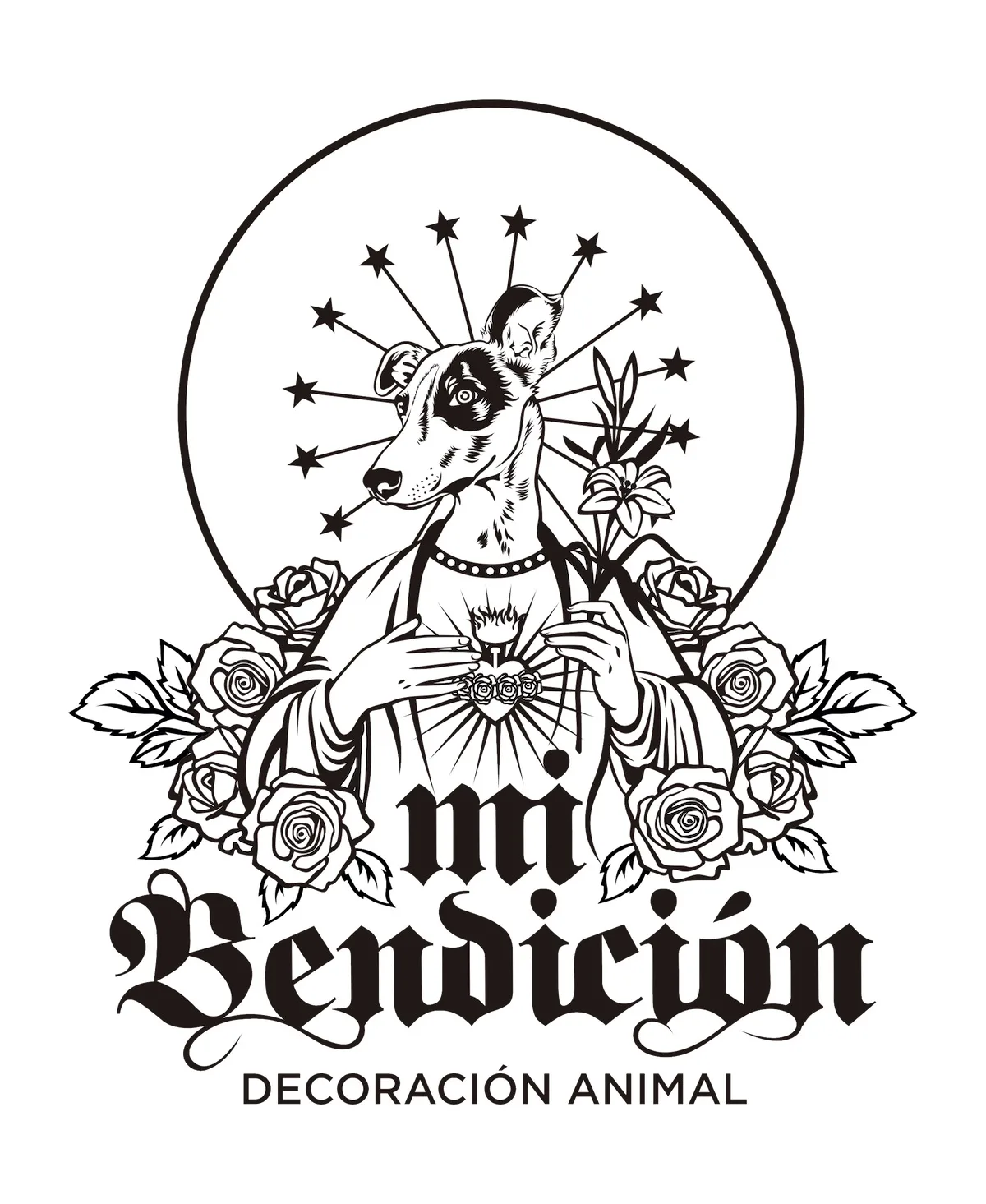 Mi Bendición