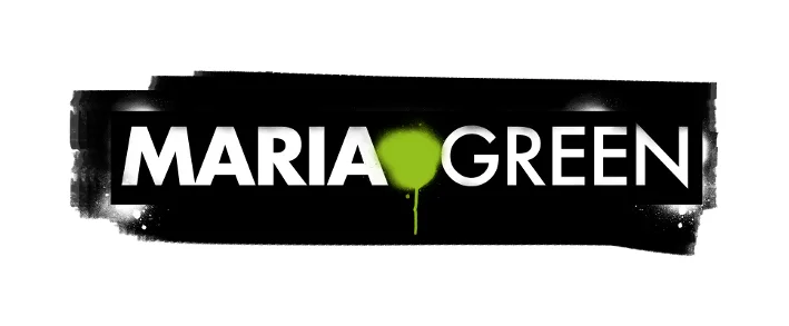 MARIA GREEN