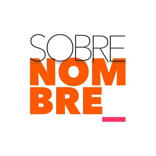 SobreNombre