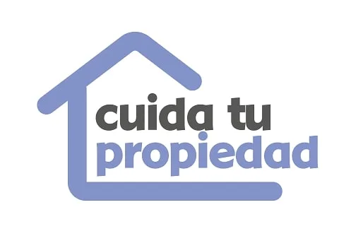 Cuida tu Propiedad