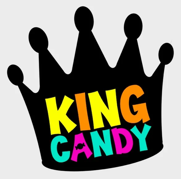 KING CANDY